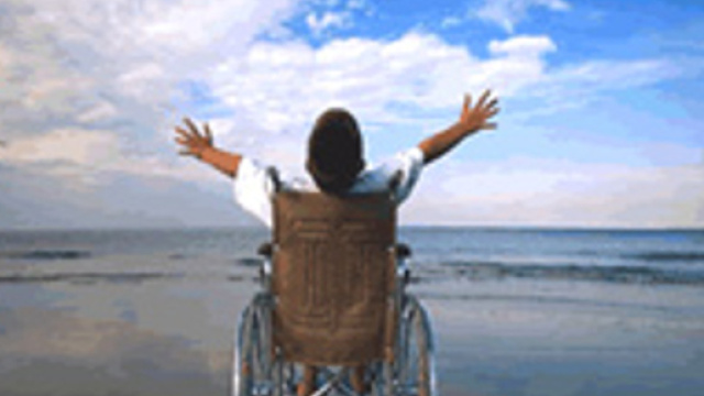 La disabilit&agrave; dovrebbe coinvolgere e unire tutte le forze politiche (Foto: corriereuniv.it)