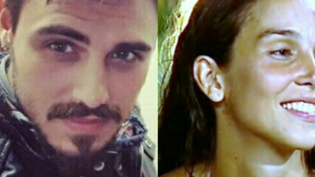 L'Isola dei Famosi 2018: Francesco Monte vuole fare una sorpresa a Paola Di Benedetto?