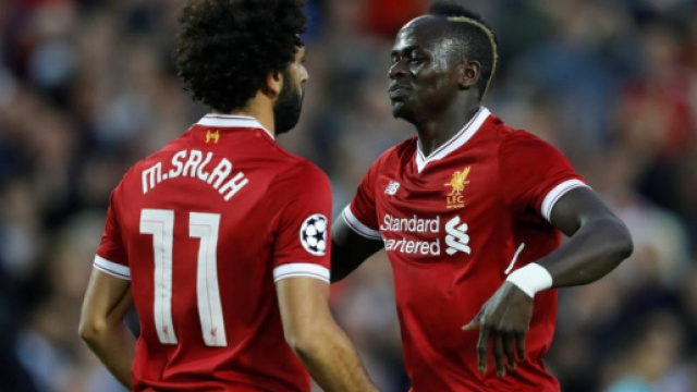 Liverpool au top de sa forme, est second de Premier League