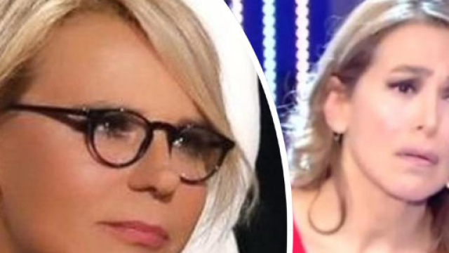 Maria De Filippi contro Barbara D'Urso?