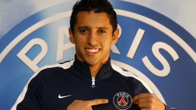Marquinhos : Un footballeur trop important pour le PSG !