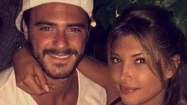 M&eacute;lanie et Benjamin de nouveau en couple apr&egrave;s le tournage ?