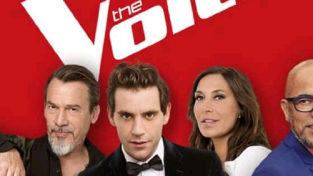 Menbres du jury de The Voice 7 (cr&eacute;dit : Google)