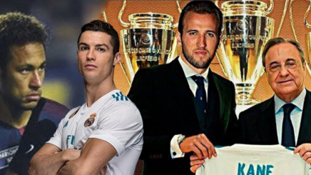 Mercato : Le Real Madrid pr&ecirc;t &agrave; faire exploser un record !