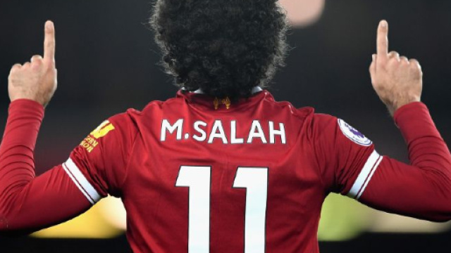Mohamed Salah et Liverpool brillent encore face &agrave; West Ham !