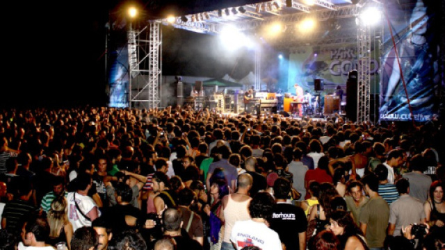 Salento, provvedimento di sequestro per un noto parco turistico (foto - djmagitalia.com)