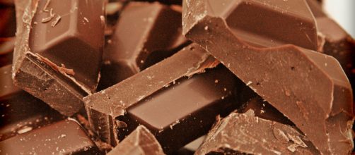 &iquest;Puede el chocolate curar la tos?