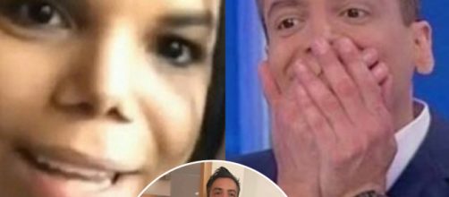 Day McCarthy ataca L&eacute;o Dias nas redes sociais: foto &iacute;ntima exposta (Foto: Instagram)