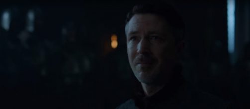 Did Littlefinger cheat death? [Image source: Deventh/YouTube screencap]