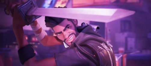 Epic Games has released a statement. - [MKIceAndFire / YouTube screencap]