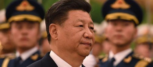 Jinping, como un emperador de la China &bull; El Nuevo Diario - com.ni