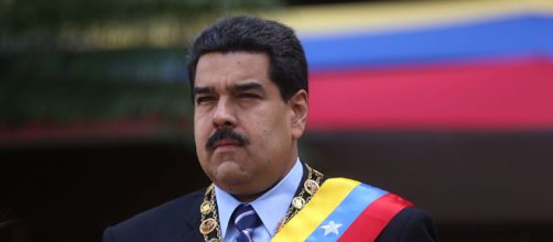 Maduro asegura ir a elecciones con o sin la oposici&oacute;n
