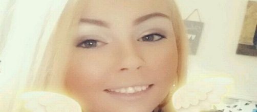 Perfil Kristy Sharman (Reprodu&ccedil;&atilde;o/Facebook)