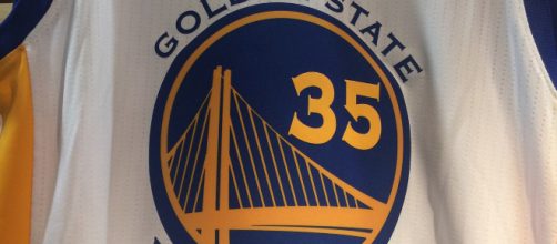 Photo of Durants Jersey by rocor via Flickr.