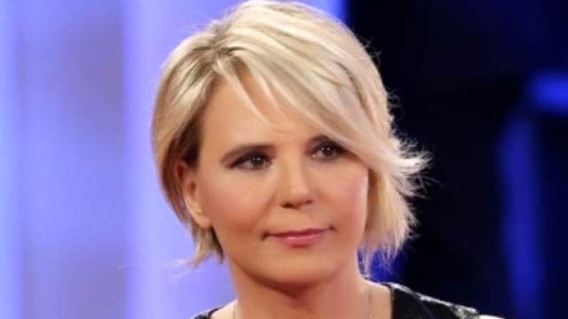 Ultime notizie su Maria De Filippi