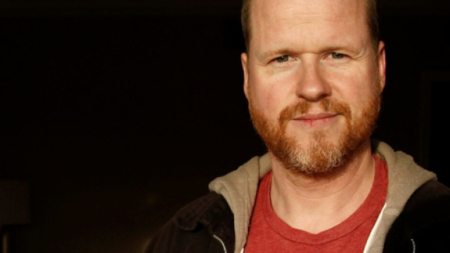 Batgirl: Joss Whedon lascia il progetto #LegaNerd - leganerd.com