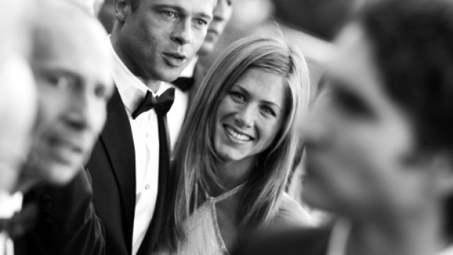 Brad Pitt e Jennifer Aniston di nuovo insieme?