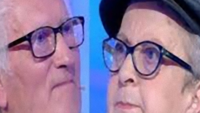 C'&egrave; Posta Per Te: Domenica non vuole incontrare Antonio.