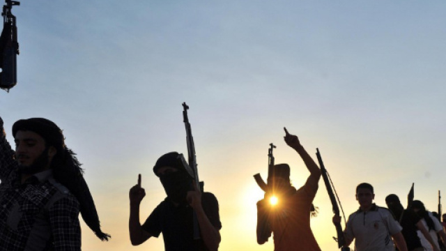 Da dove arrivano i foreign fighters - Gli occhi della guerra - occhidellaguerra.it