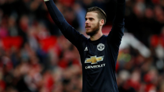 De Gea sera-t-il un gardien du Real Madrid ?