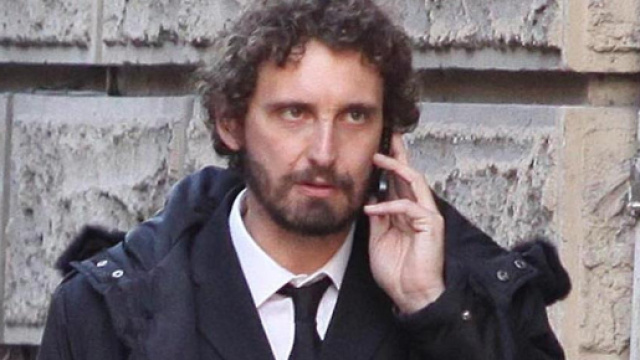 Filippo Roma insultato e minacciato su Facebook