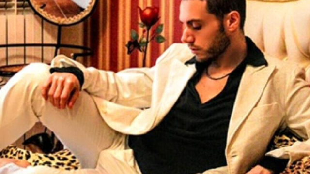 Francesc Mangiacapra smaschera la lobby di preti gay