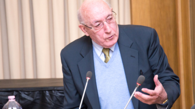 Gaetano Cuttitta - Associazione ADA