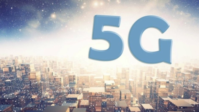Huawei: arriva il primo chip 5G per smartphone