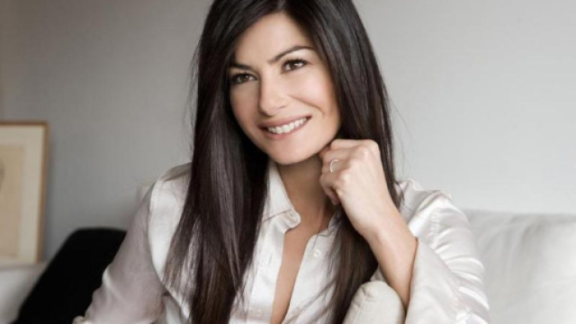 Ilaria D'Amico insultata pesantemente dai tifosi del Napoli