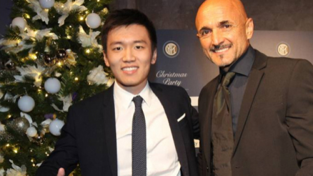 Inter, Suning pronto al regalo per Spalletti