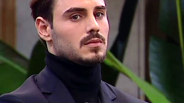 Isola dei famosi, Francesco Monte umiliato