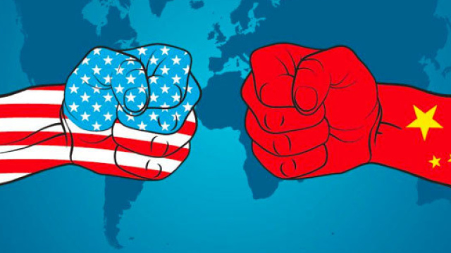 L'intellingence statunitense attaca i colossi hi-tech cinesi