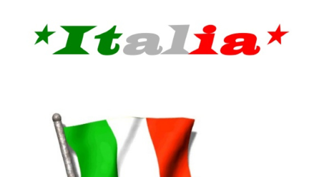 L'Italia, nazione dalle mille sfaccettature.