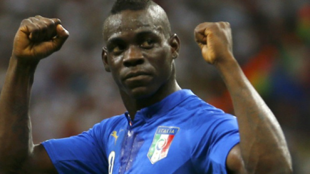 L'Italie va rappeler Balotelli ! - Football - Sports.fr - sports.fr