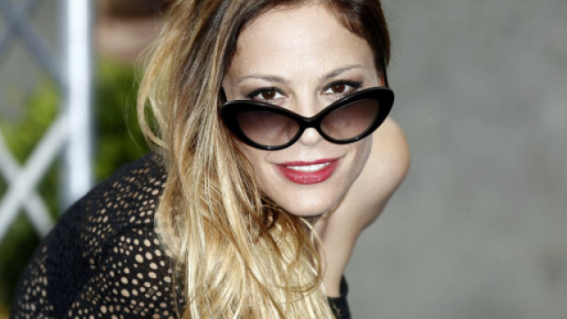 Naike Rivelli declina l'invito all'Isola dei Famosi 2018.