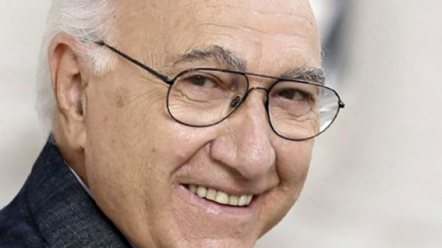 Pippo Baudo: per lui &egrave; tornata la primavera?