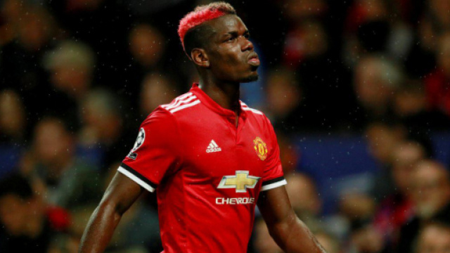 Pogba torna alla Juve? I dettagli