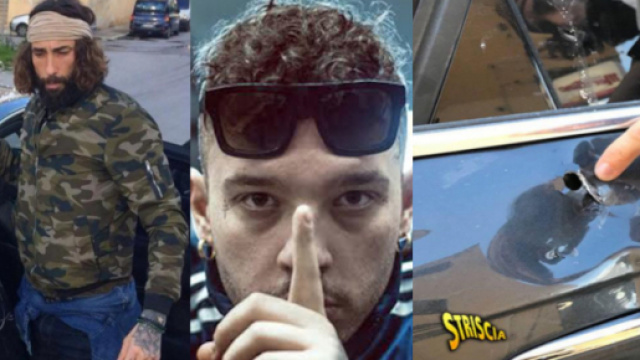 Rasty Kilo su Brumotti: Se morirai ti ricorderemo come un id**ta