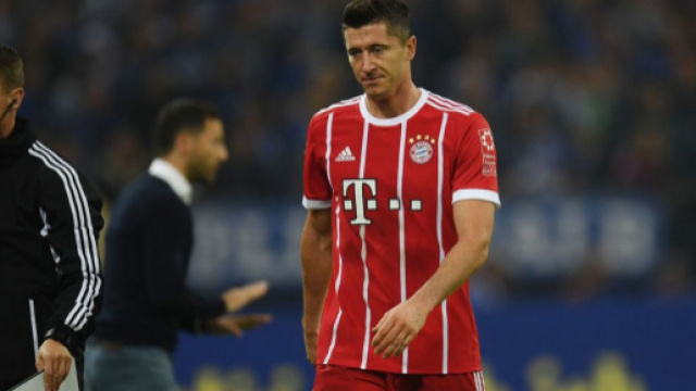 Robert Lewandowski pas int&eacute;ress&eacute; par le Real Madrid !