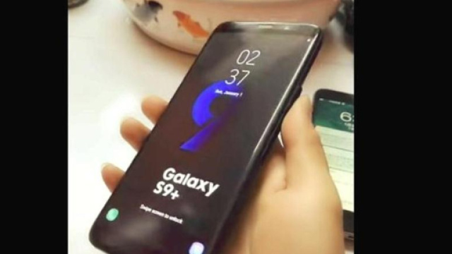 Samsung Galaxy S9: ecco il video ufficiale