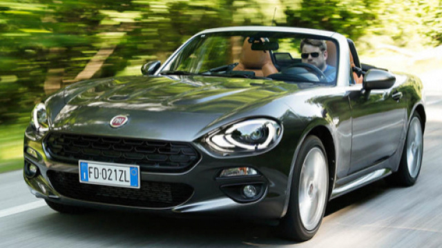 Scopriamo il colore per auto preferito dagli italaini | Autocar - autocar.co.uk