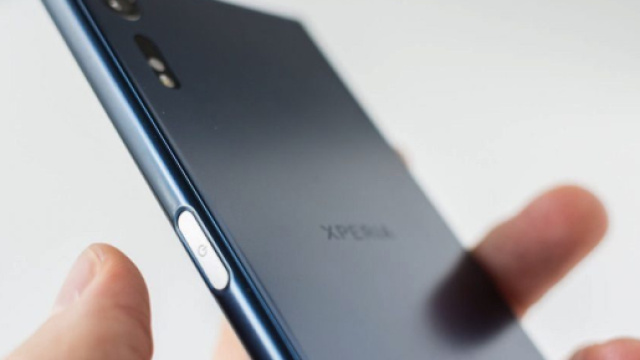 Sony Xperia XZ2 coming soon with a bezel-less 4K screen - Android ... - androidcommunity.com