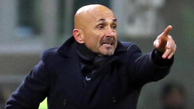 L'Inter di Spalletti batte a fatica il Benevento - lastampa.it