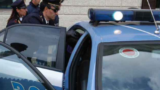 Ultim'ora: lite per la paga, spara e uccide il suo datore di lavoro