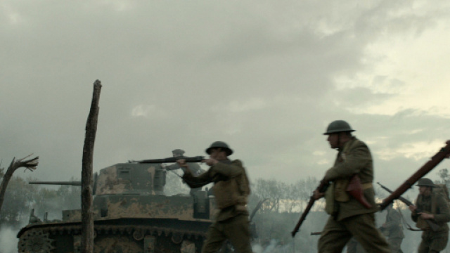 Una foto di guerra - www.history.com