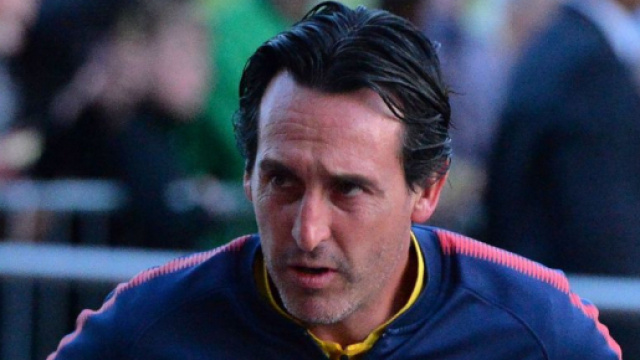 Unai Emery partira &agrave; la fin de cette saison ?