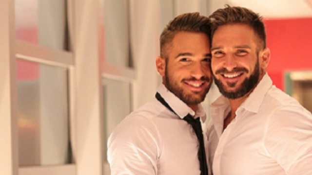 Uomini e donne, Alex e Alessandro