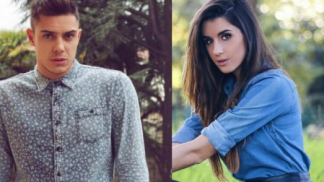 Valentina Vignali e Stefano Laudoni: lui prossimo tronista, lei sbotta sui social