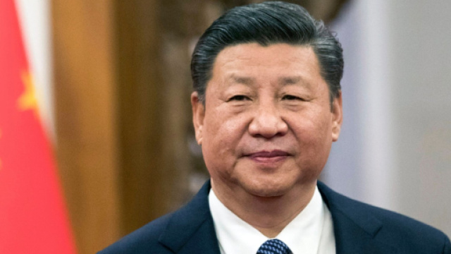 Xi Jinping &egrave; considerato il leader pi&ugrave; importante della Cina sin da Mao Zedong