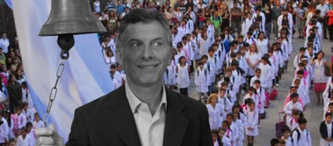 La educación: ¿Un pilar fundamental el Gobierno?